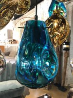 Подвесной светильник Delight 9208P/A blue