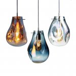 Подвесной светильник Delight 9208P/A gold