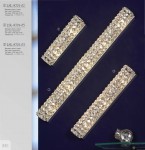 Светильник настенно-потолочный Lussole LSL-8701-05 Stintino