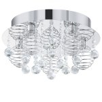 Люстра Eglo 92145 FIORETTO