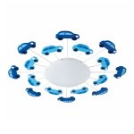 Детский светильник Eglo 92146 VIKI 1