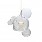 Люстра Delight 9214P-5