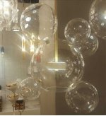 Люстра Delight 9214P-5