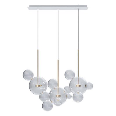 

Подвесной светильник Delight 9214P/3L gold, 9214P/3L gold