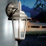 Светильник уличный Eglo 92152 Cerva