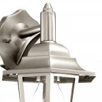 Светильник уличный Eglo 92152 Cerva