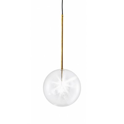 Подвесной светильник Bolle Sola D200 gold 9217P/D200 gold Delight Подвесной светильник Bolle Sola D200 gold 9217P/D200 gold Delight