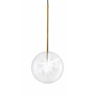 Подвесной светильник Bolle Sola D250 gold 9217P/D250 gold Delight Подвесной светильник Bolle Sola D250 gold 9217P/D250 gold Delight