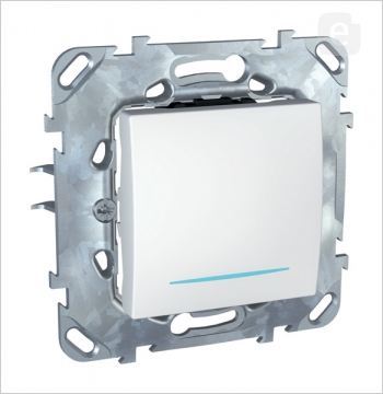 Таймер нажимной 2сек - 12мин с подсветкой, 8А MGU5.535.18ZD Таймер нажимной 2сек - 12мин с подсветкой, 8А MGU5.535.18ZD