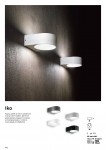 Ideal Lux IKO AP1 GRIGIO