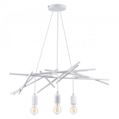 Подвесная люстра Spot Light Glenn 9222302