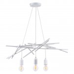 Подвесная люстра Spot Light Glenn 9222302