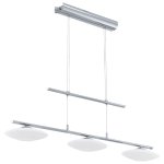 Светильник LED светодиодный Eglo 92256 SERRONE