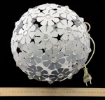 Настольная лампа Eglo 92286 HANIFA