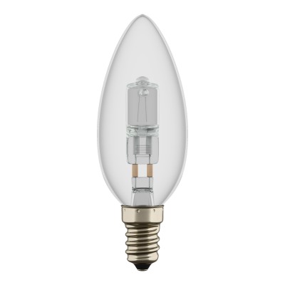 

Галогенная лампа свеча Lightstar 922940 HAL, 922940