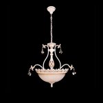 Люстра Bogates 922/3 Strotskis