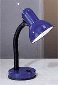 Офисная настольная лампа Eglo 9232 BASIC