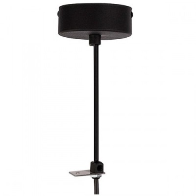 Трековая система Nowodvorski PROFILE SUPPLY KIT BLACK 9238 Трековая система Nowodvorski PROFILE SUPPLY KIT BLACK 9238