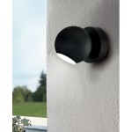 Светильник уличный Eglo 92382 NAGO