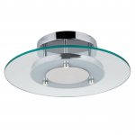 Потолочный светодиодный светильник Spot Light Minnesota 9240128