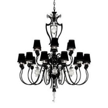 Люстра 9242-55