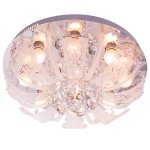 Потолочный светильник Экономсвет 9242/8+3CR RBPLED