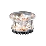Paulmann 92503 2Easy EBL Basis-Set Wellness LED 3x3W IR