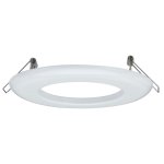 Paulmann 92505 Adapter EBL-? von 75-120 auf 68-70mm Ws