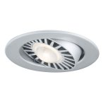 Встраиваемый светильник Paulmann 92512