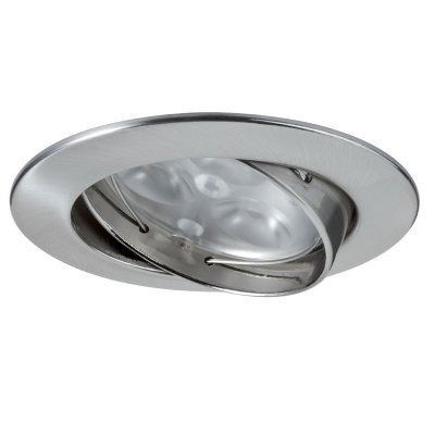 Светильник встраиваемый Paulmann 92517