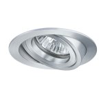 Встраиваемый светильник Paulmann 92522