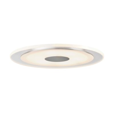 Paulmann 92535 PremiumEBL Set Whirl rund LED 1x6W 350mA