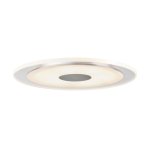 Paulmann 92535 PremiumEBL Set Whirl rund LED 1x6W 350mA