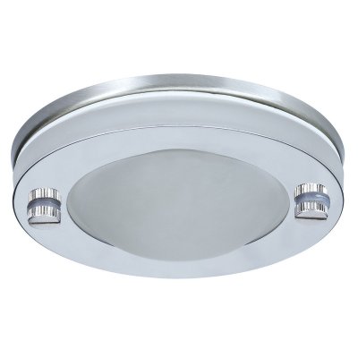 Paulmann 92536 Premium EBL Deco rund IP65 3x35W GU5,3 Paulmann 92536 Premium EBL Deco rund IP65 3x35W GU5,3