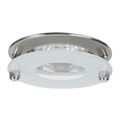 Paulmann 92551 Premium EBL Level rund starr max.35W Paulmann 92551 Premium EBL Level rund starr max.35W