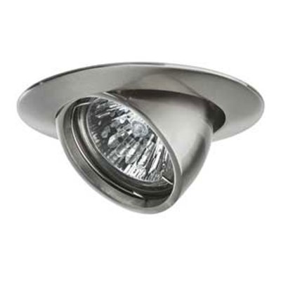 Paulmann 92553 Premium EBL kippbar max.50W GU5,3 Eis-g