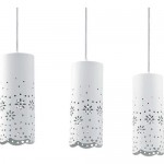 Светильник подвесной Eglo 92555 BAIDA