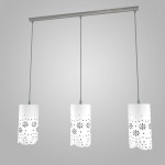 Светильник подвесной Eglo 92555 BAIDA