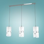 Светильник подвесной Eglo 92555 BAIDA