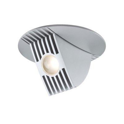 Paulmann 92555 Prem. EBL Set Bow LED kippb 1x13W Chr-m