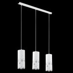 Светильник подвесной Eglo 92555 BAIDA