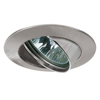 Paulmann 92559 Prem. EBL schw max.50W GU5,3 Eis-g