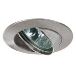 Paulmann 92559 Prem. EBL schw max.50W GU5,3 Eis-g