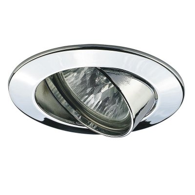 Paulmann 92561 Prem. EBL schw max.50W GU5,3 Chr