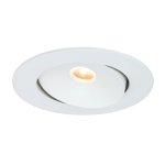 Paulmann 92581 Prem. EBL Cloud schw LED 1x10W Ws