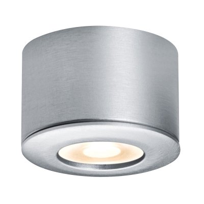 Paulmann 92583 M?bel ABL Bitsy LED 1x1,2W Alu Paulmann 92583 M?bel ABL Bitsy LED 1x1,2W Alu