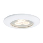 Paulmann 92584 Prem. EBL IP44 Pearly LED 1x7,35W Ws