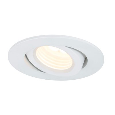 Paulmann 92585 Prem. EBL Creamy schw LED 1x9,8W Ws