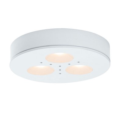 Paulmann 92586 M?bel ABL Plane LED 1,3W Ws Paulmann 92586 M?bel ABL Plane LED 1,3W Ws