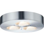 Paulmann 92587 M?bel ABL Plane LED 1,3W Alu